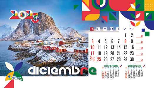Escritorio Paisajes Sostenibles